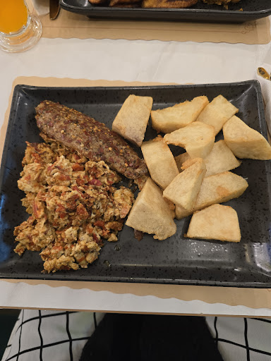 Photo of Aradela Nigerian Restaurant - 19 Stratford Rd, Wolverton, Milton Keynes MK12 5LJ